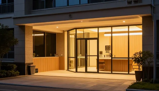 唐山网站建设:选型关注点与企业黄页展示套餐产品性能解析