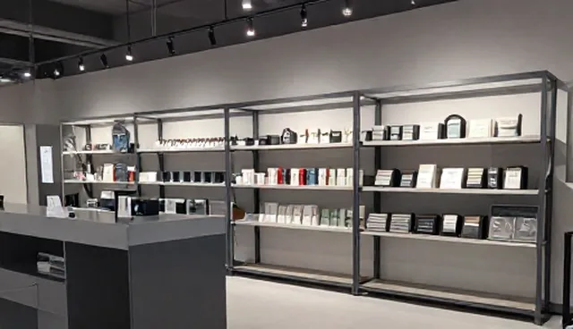 产品展示平台如何有效整合行业资讯聚合
