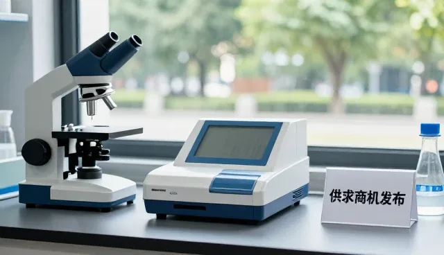 立足本地展示板块的供求商机处理策略