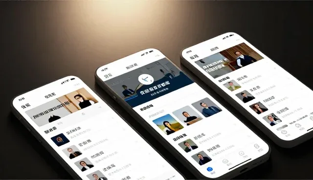网站设计公司如何立足本地,聚合行业资讯